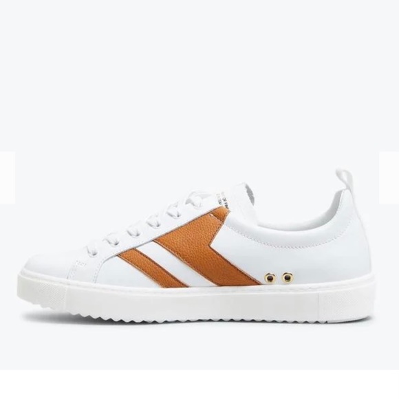 Montana D.O.F. Italian made sneaker shoes ✨2x Host Pick✨ - Picture 2 of 12